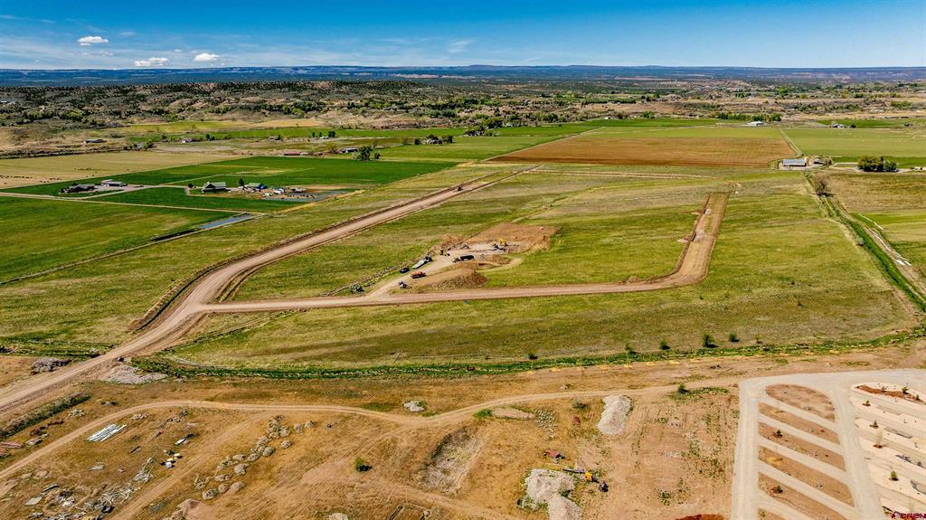 Lot 32 Tbd Rusty Spur Road Montrose CO 81403