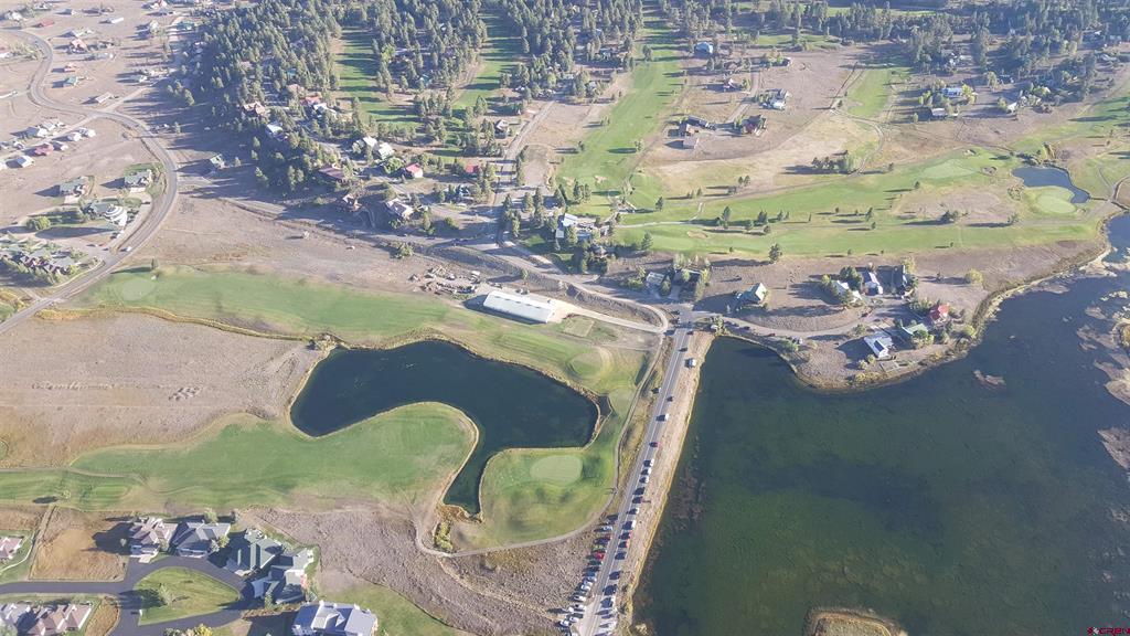 660 Trails Boulevard Pagosa Springs CO 81147