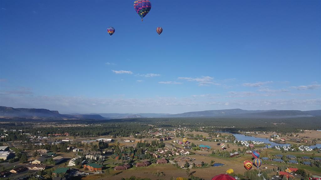660 Trails Boulevard Pagosa Springs CO 81147