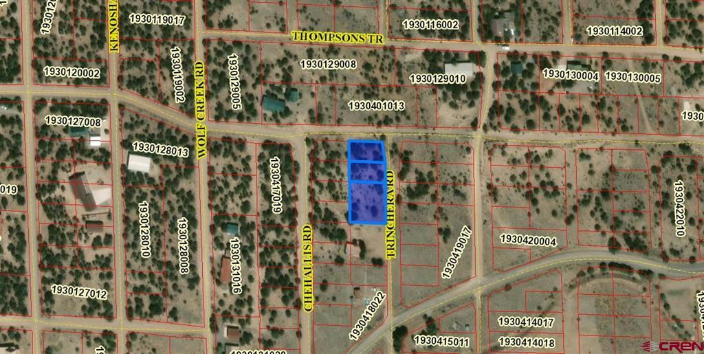 337 Trinchera Road South Fork CO 81154
