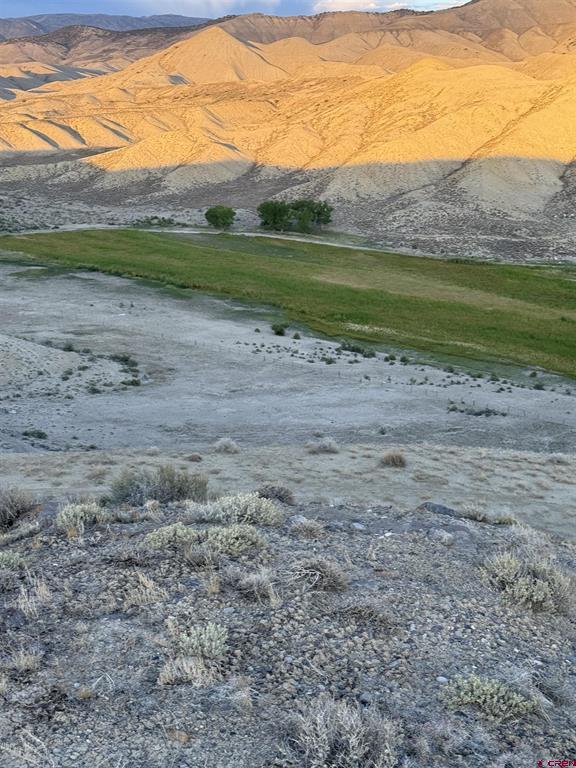 Tbd E Oak Grove Road Montrose CO 81401