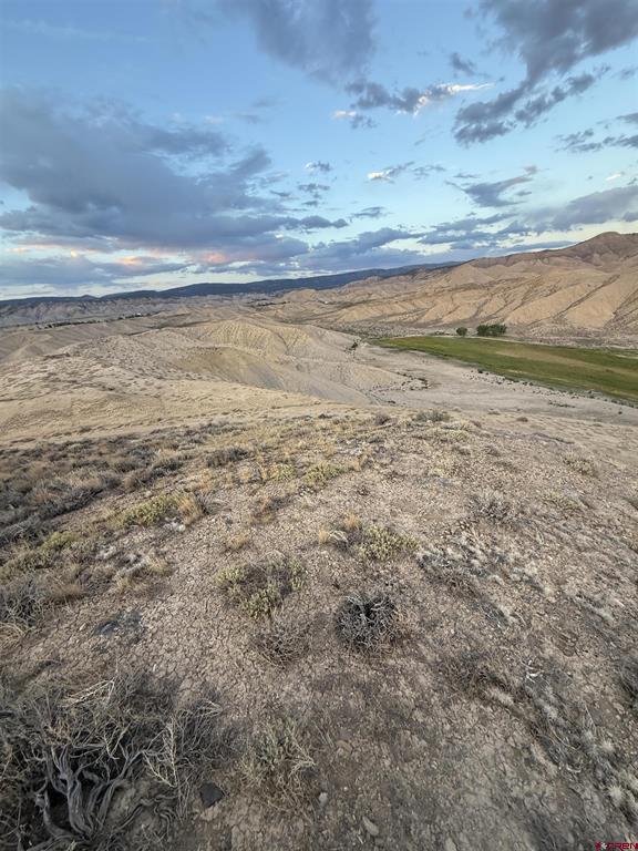 Tbd E Oak Grove Road Montrose CO 81401