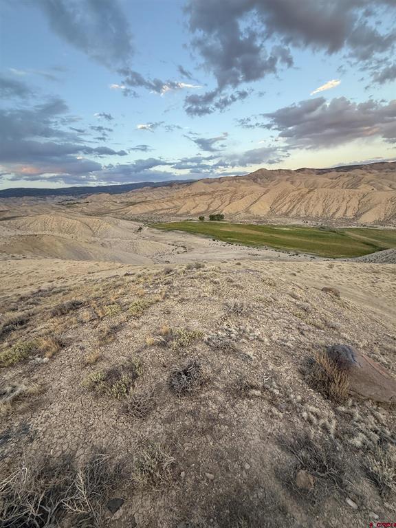 Tbd E Oak Grove Road Montrose CO 81401