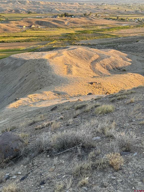 Tbd E Oak Grove Road Montrose CO 81401