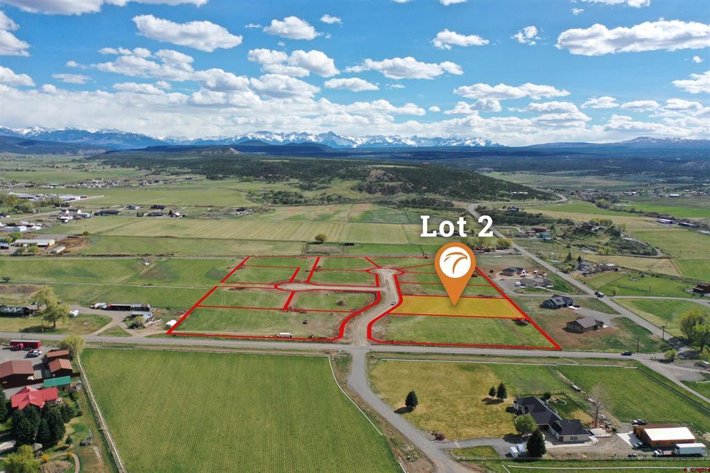 Tbd Lot 2 6785 Lane Montrose CO 81403