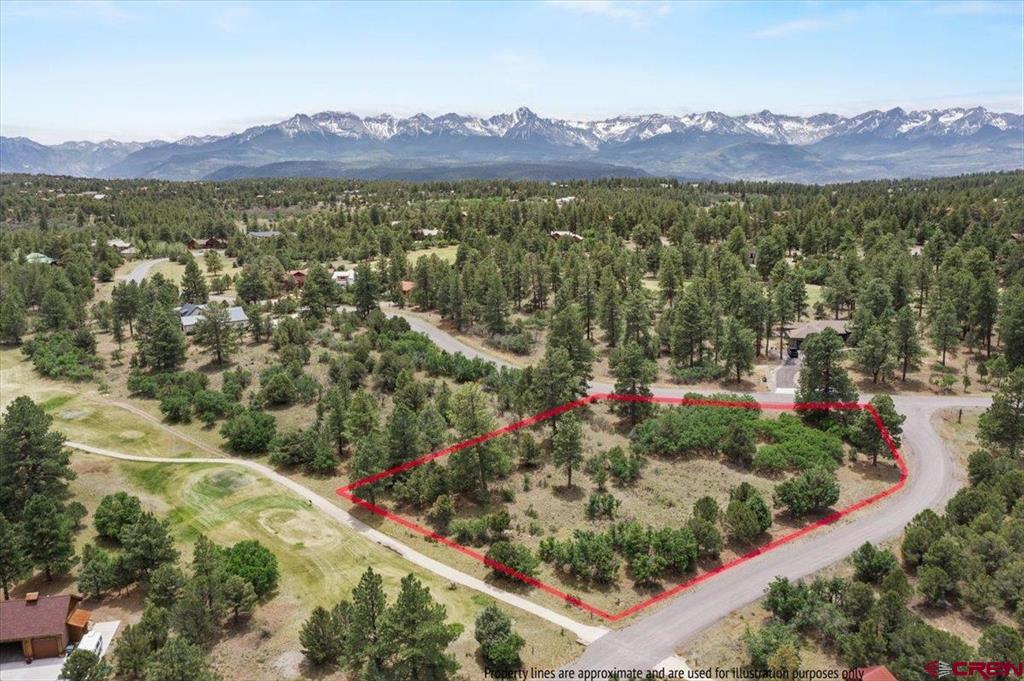 Tbd Lot 219 Marmot Drive Ridgway CO 81432