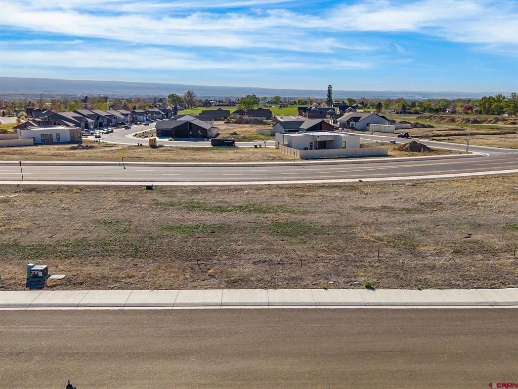 Tbd Lot 4 Falcon Drive Montrose CO 81401