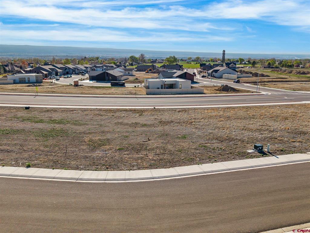 Tbd Lot 4 Falcon Drive Montrose CO 81401