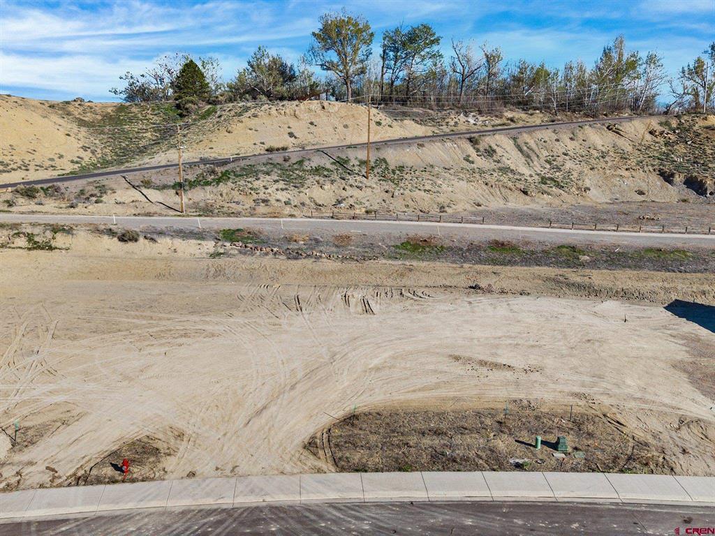 Tbd Lot 34 Big Pines Drive Montrose CO 81401