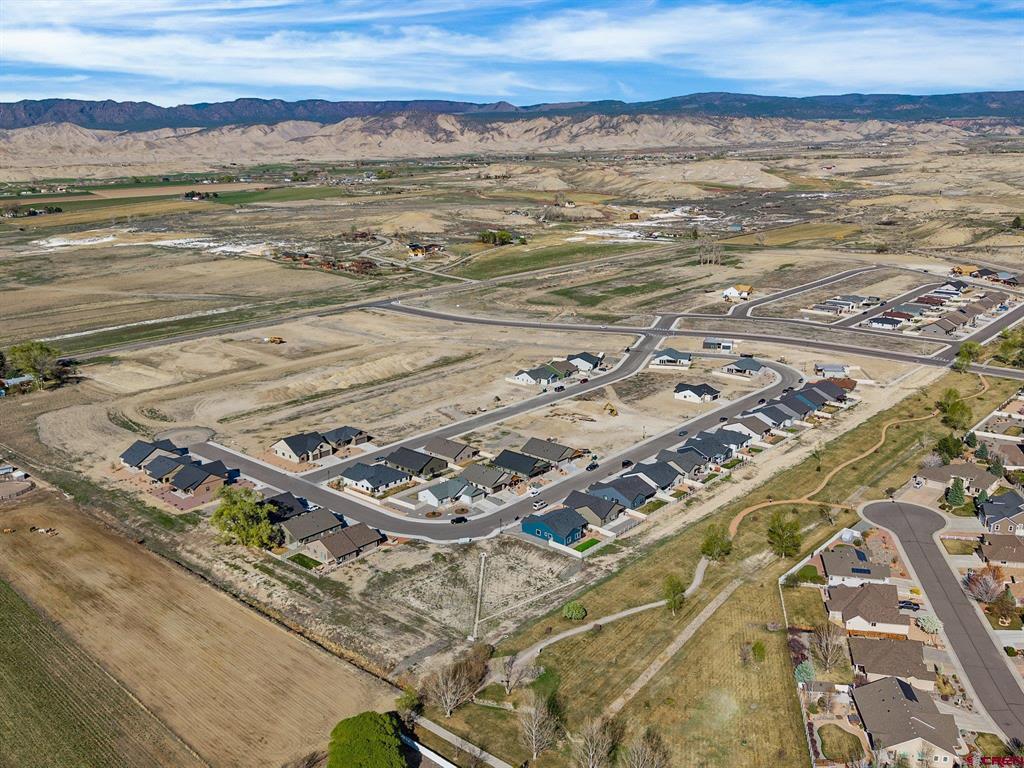 Tbd Lot 34 Big Pines Drive Montrose CO 81401