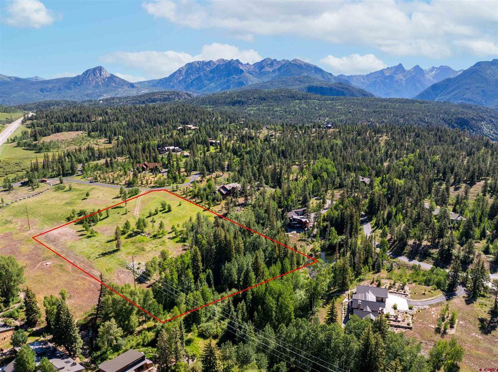 170 Pinnacle View Drive Durango CO 81301