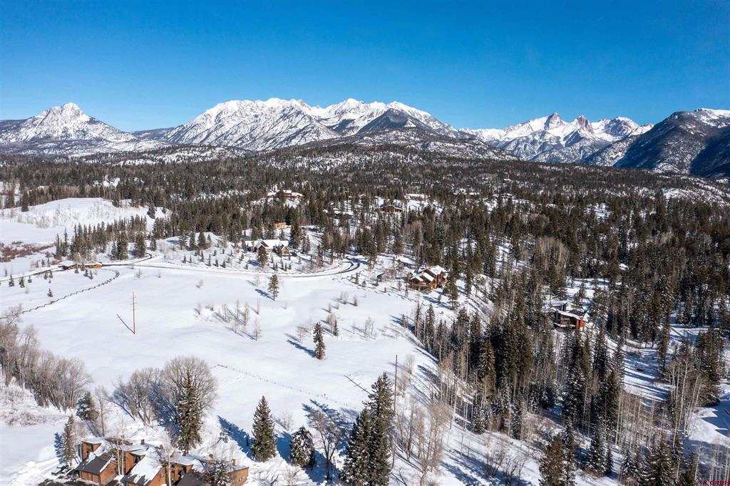 170 Pinnacle View Drive Durango CO 81301