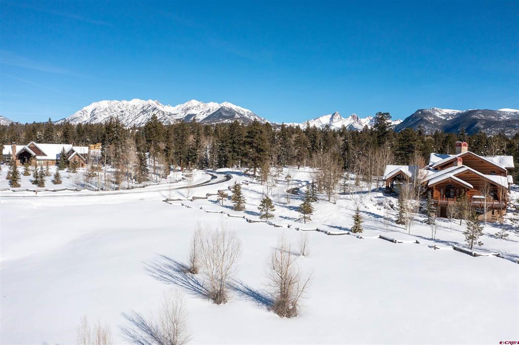170 Pinnacle View Drive Durango CO 81301