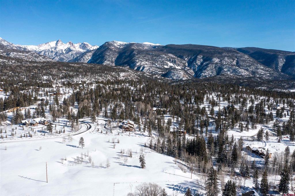 170 Pinnacle View Drive Durango CO 81301
