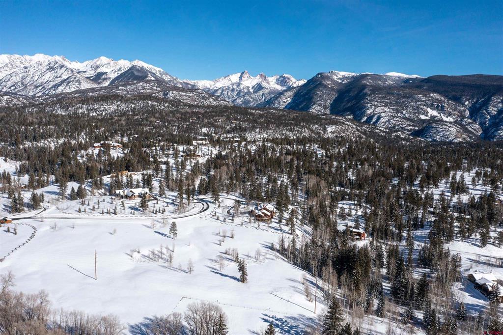 170 Pinnacle View Drive Durango CO 81301