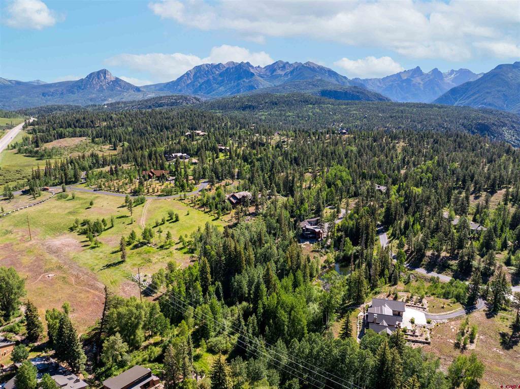 170 Pinnacle View Drive Durango CO 81301