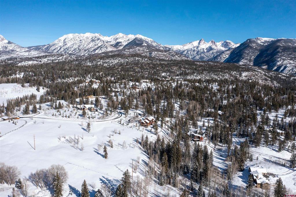 170 Pinnacle View Drive Durango CO 81301