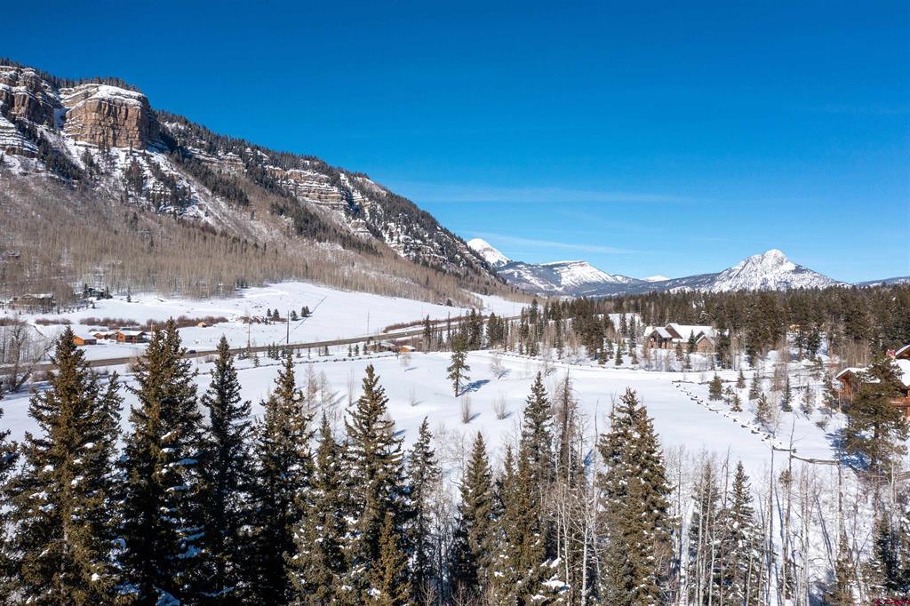 170 Pinnacle View Drive Durango CO 81301