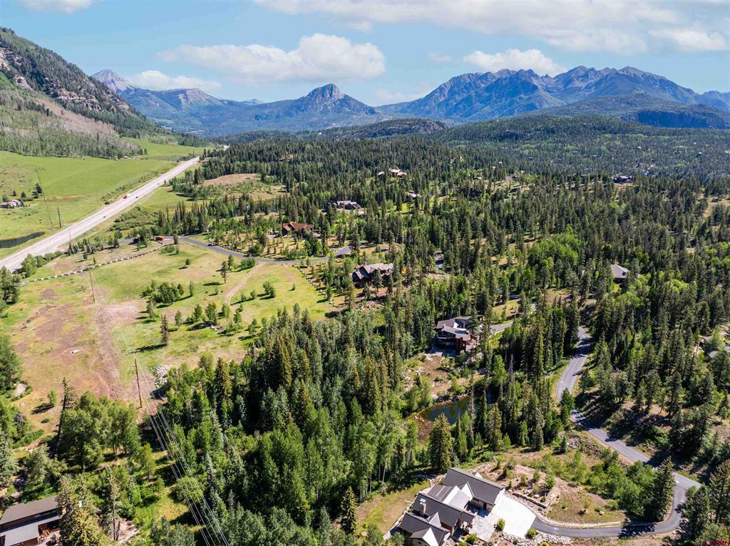 170 Pinnacle View Drive Durango CO 81301