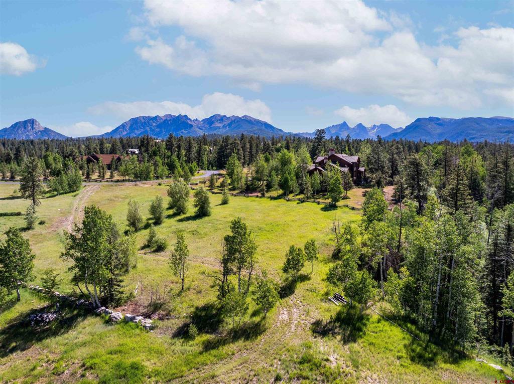 170 Pinnacle View Drive Durango CO 81301