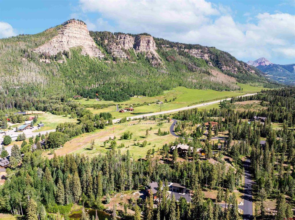 170 Pinnacle View Drive Durango CO 81301