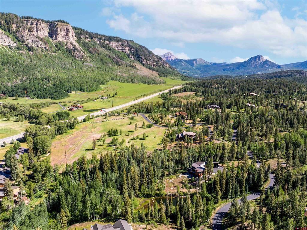 170 Pinnacle View Drive Durango CO 81301