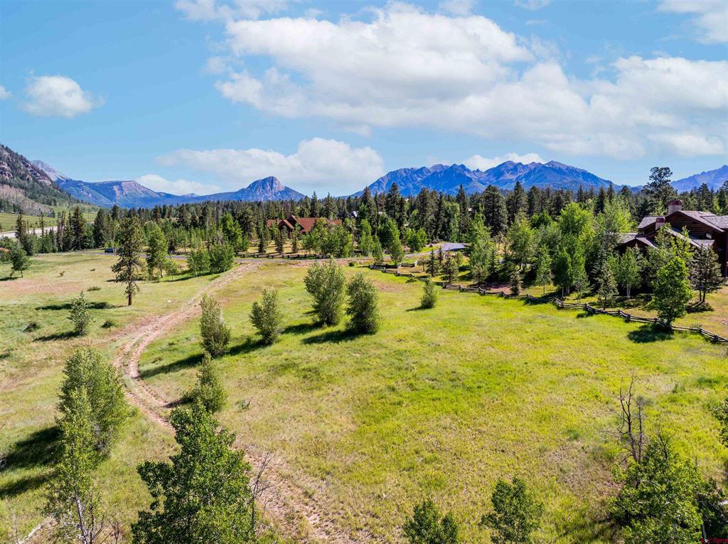 170 Pinnacle View Drive Durango CO 81301