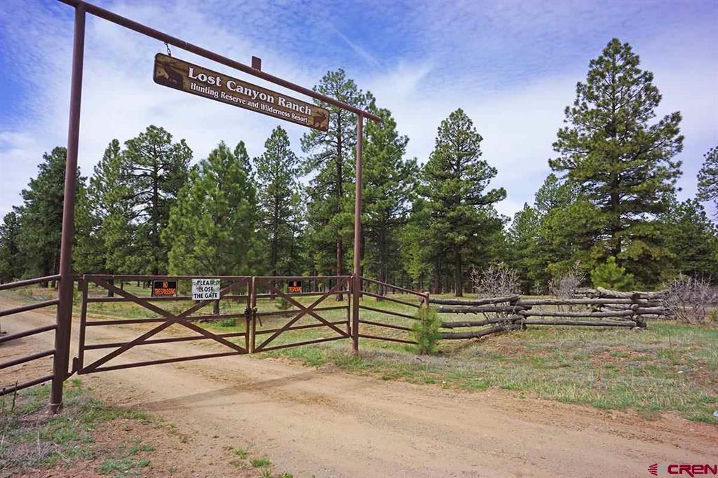 Tbd 120 Road T.7 Mancos CO 81328