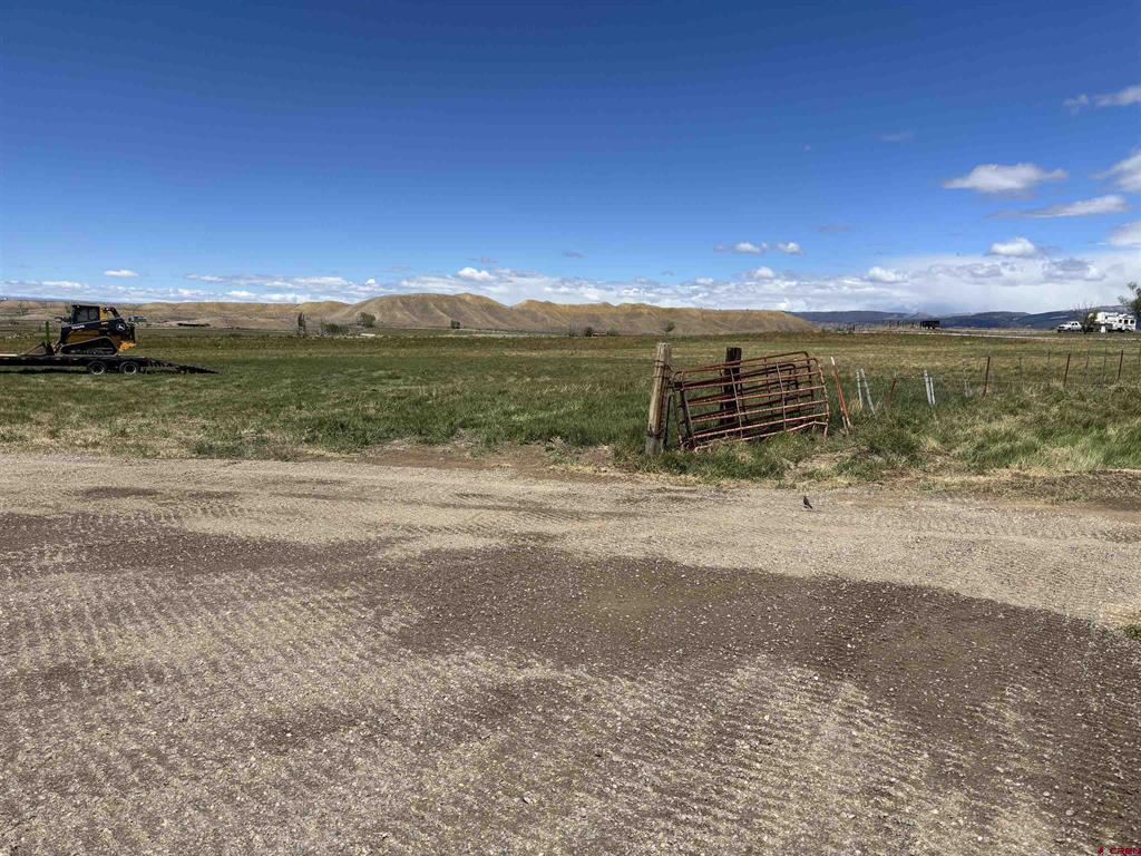 Tbd Kinikin Road Montrose CO 81401