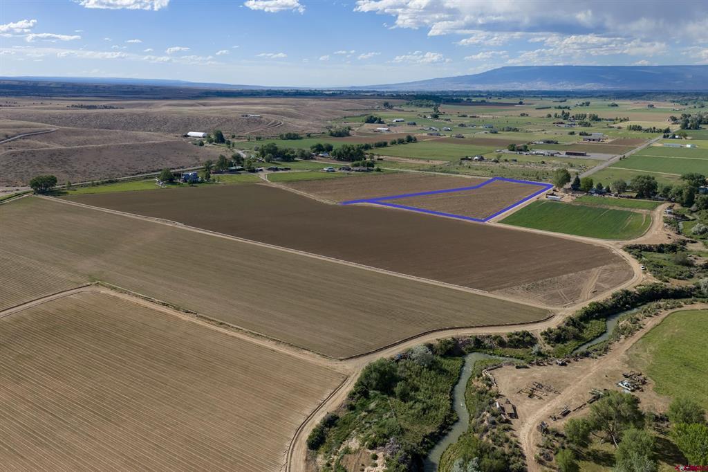 Tbd Kiowa Road Montrose CO 81403