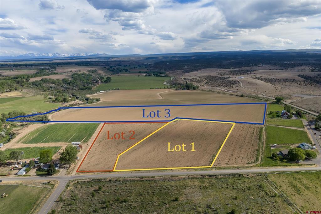 Tbd Kiowa Road Montrose CO 81403