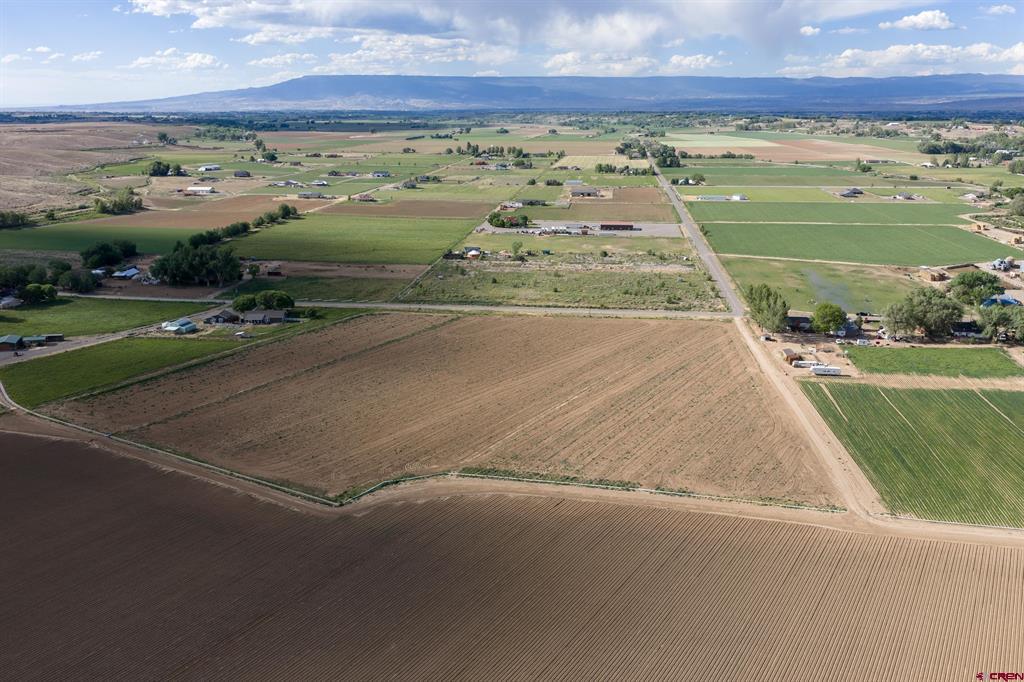 Tbd Kiowa Road Montrose CO 81403