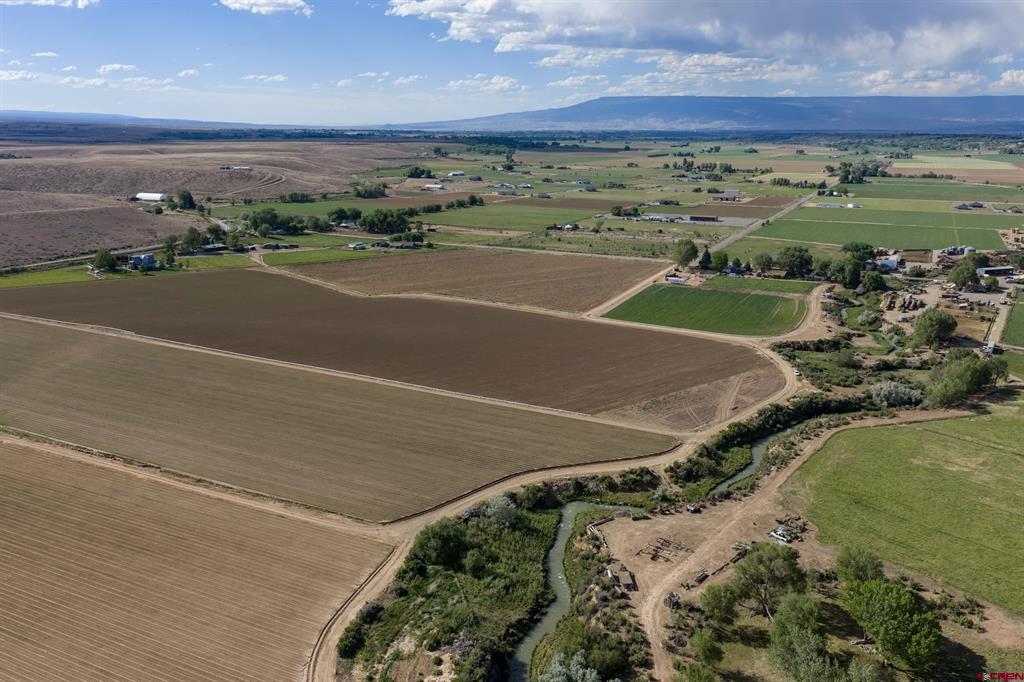 Tbd Kiowa Road Montrose CO 81403