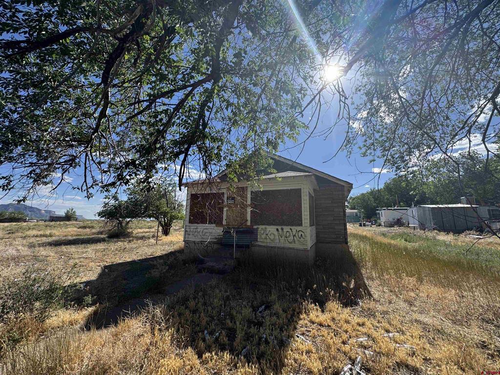 821 S Chestnut Street Cortez CO 81321