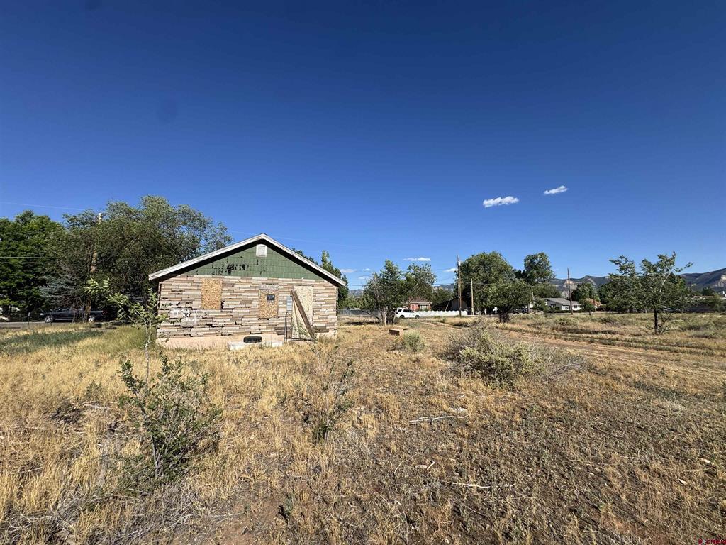 821 S Chestnut Street Cortez CO 81321
