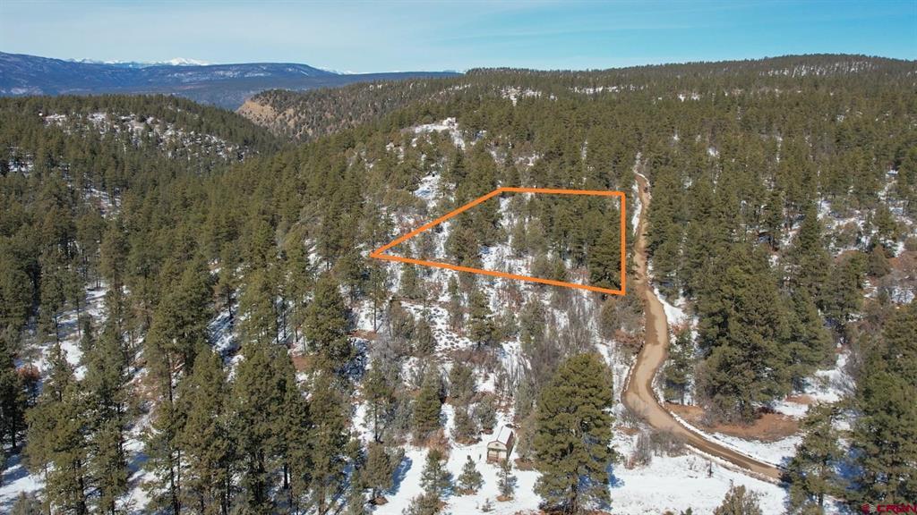 2932 Crooked Road Pagosa Springs CO 81147