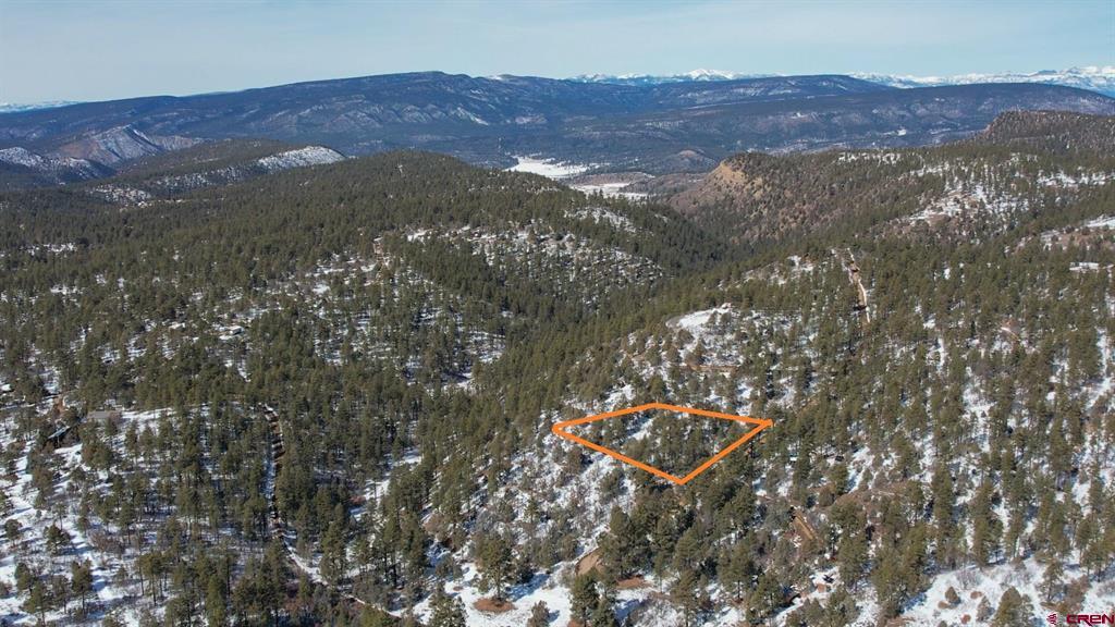 2932 Crooked Road Pagosa Springs CO 81147