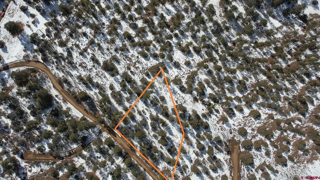 2932 Crooked Road Pagosa Springs CO 81147