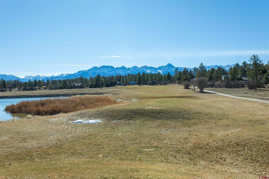 Tbd S Badger Trail Ridgway CO 81432