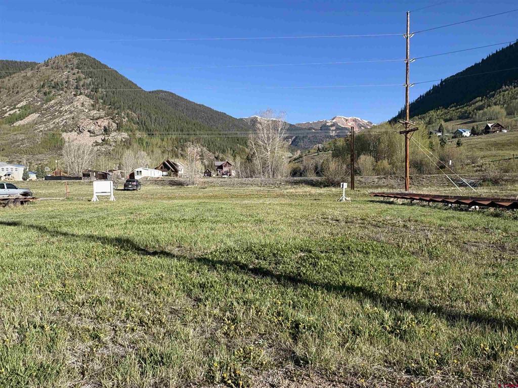 18TH Mineral Street Silverton CO 81433