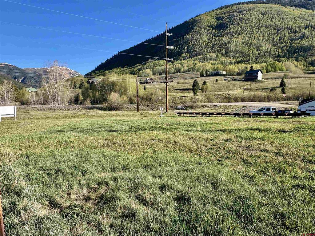 18TH Mineral Street Silverton CO 81433