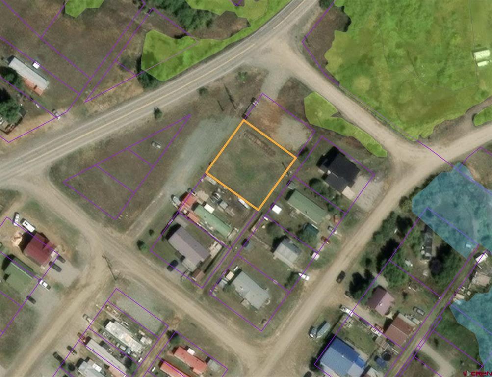 18TH Mineral Street Silverton CO 81433