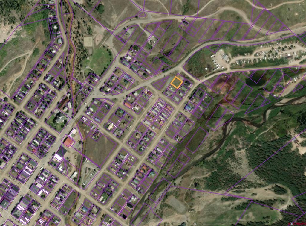 18TH Mineral Street Silverton CO 81433