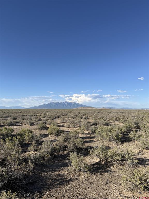 Tbd Big Bend Road San Luis CO 81123