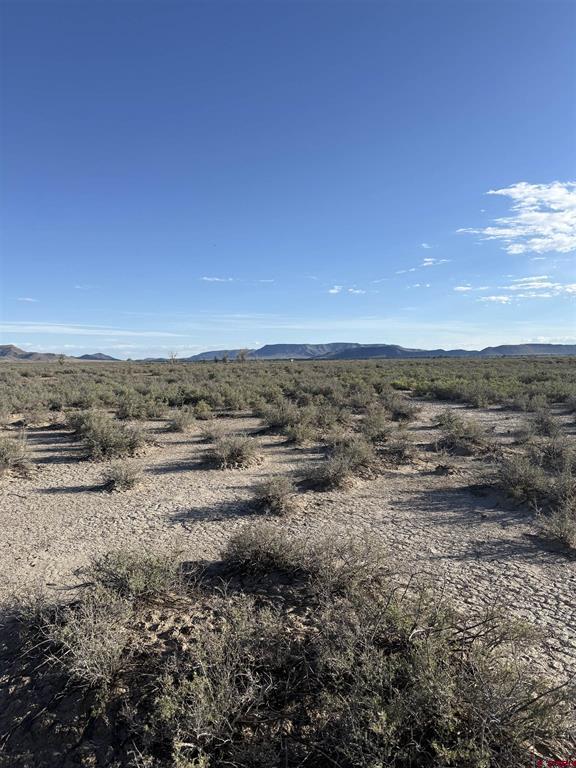 Tbd Big Bend Road San Luis CO 81123