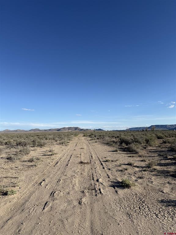 Tbd Big Bend Road San Luis CO 81123