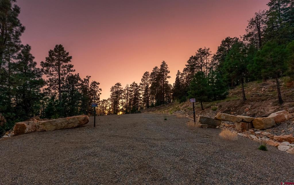 Lot 15 Taylor Ranch Road Durango CO 81301