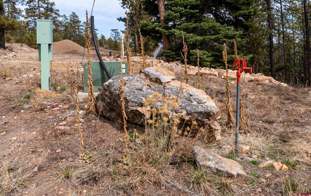Lot 15 Taylor Ranch Road Durango CO 81301