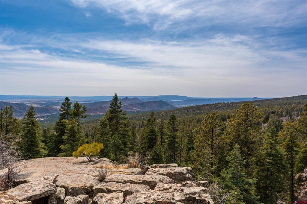 Lot 15 Taylor Ranch Road Durango CO 81301