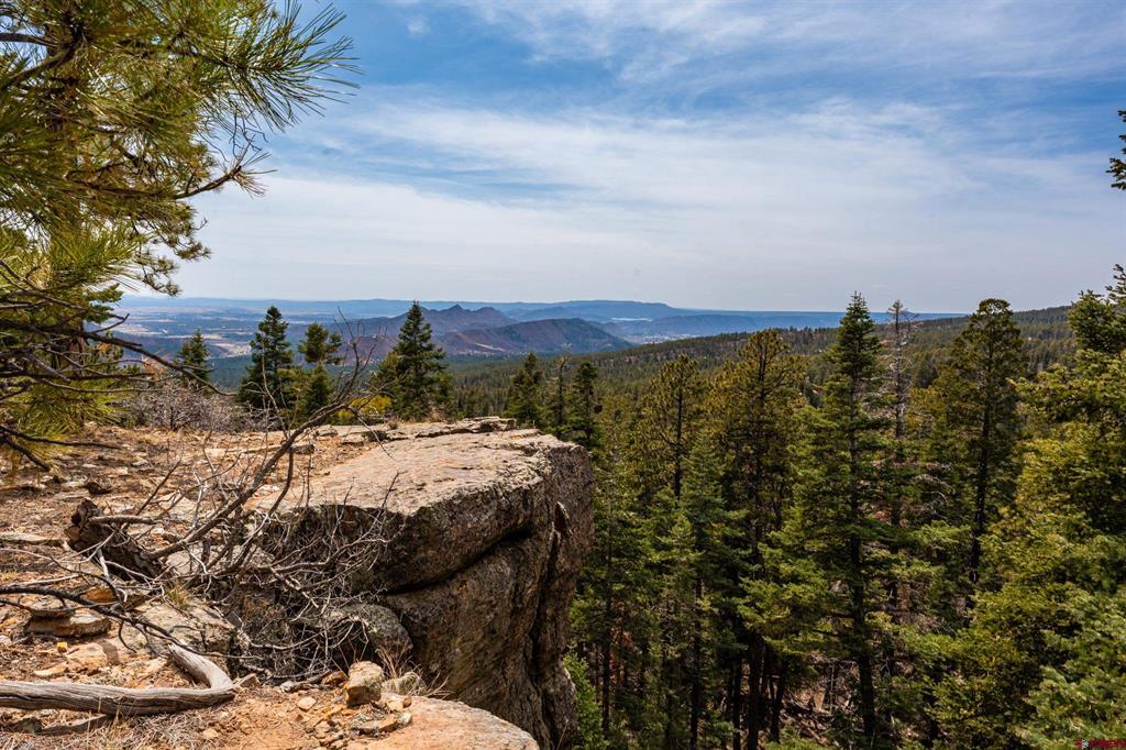 Lot 15 Taylor Ranch Road Durango CO 81301